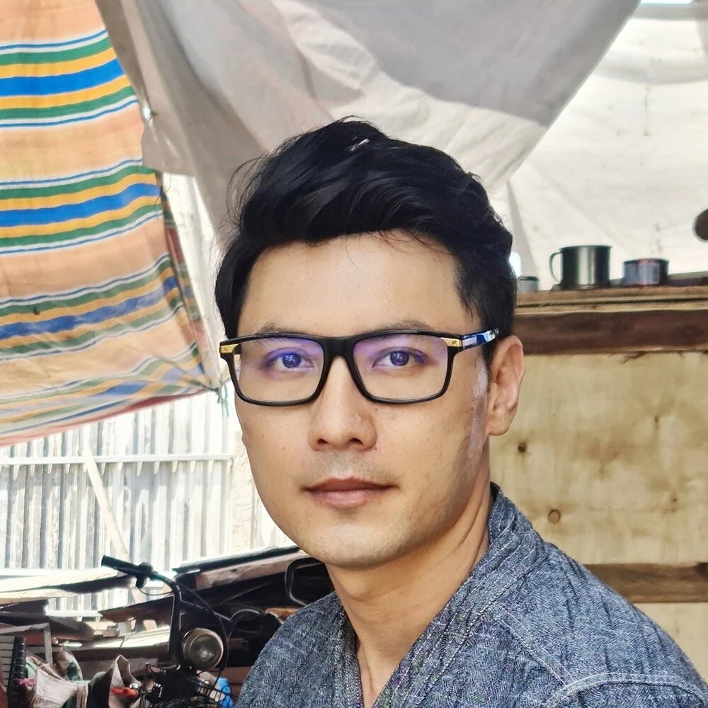 Phật tử Nguyễn Ngọc Phương: 