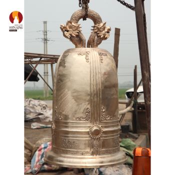 Great Temple Bell